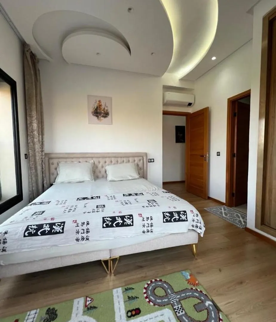 Perfekt Villa Marrakech مراكش