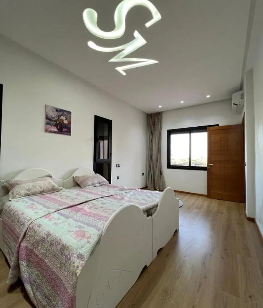 Perfekt Villa Marrakech مراكش