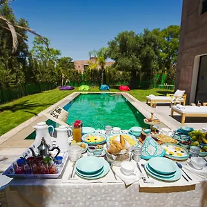  Villa Oasis Private Pool Secure Complex