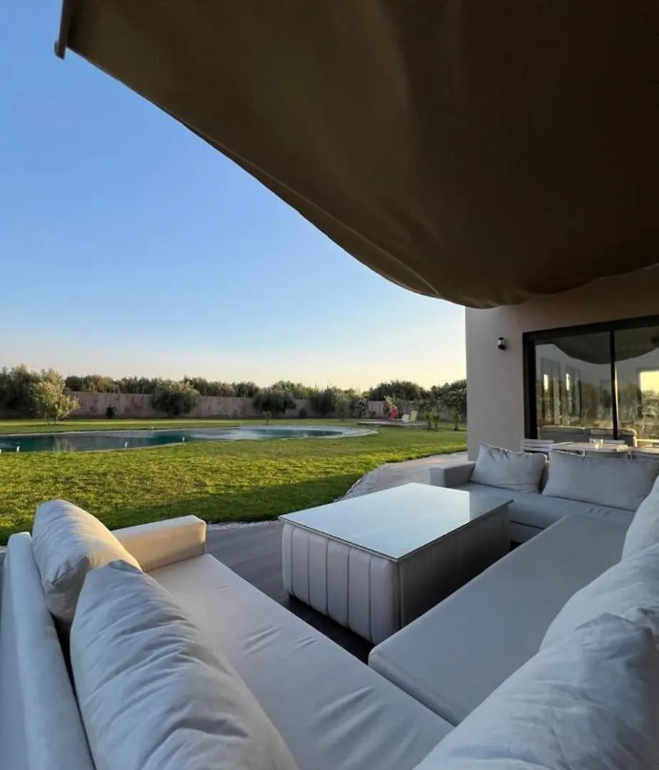 Perfekt Villa Marrakech Marrakesh Morocco